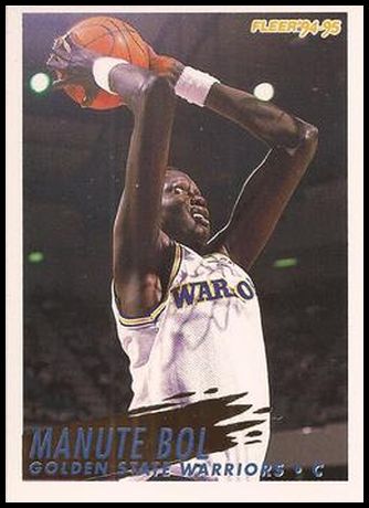 285 Manute Bol